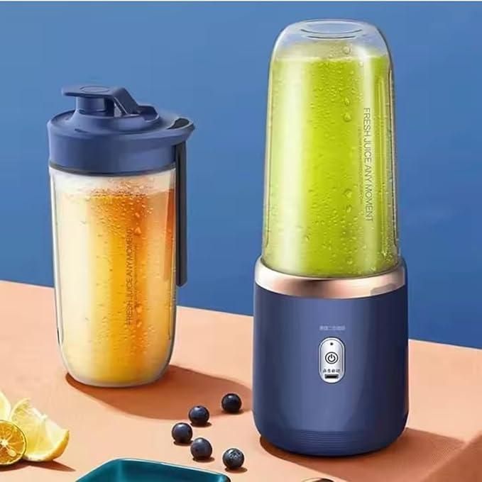 NinJet Strong Portable Mini Blender