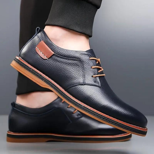 Smart Walk™ - Ultra Comfort Shoes | Office & Daily Wear
