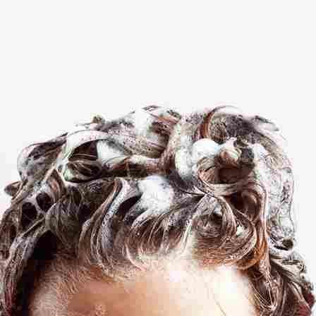 HAARBOOST Shampoo Ultimate boost and strengthening of hair roots Pack of 1