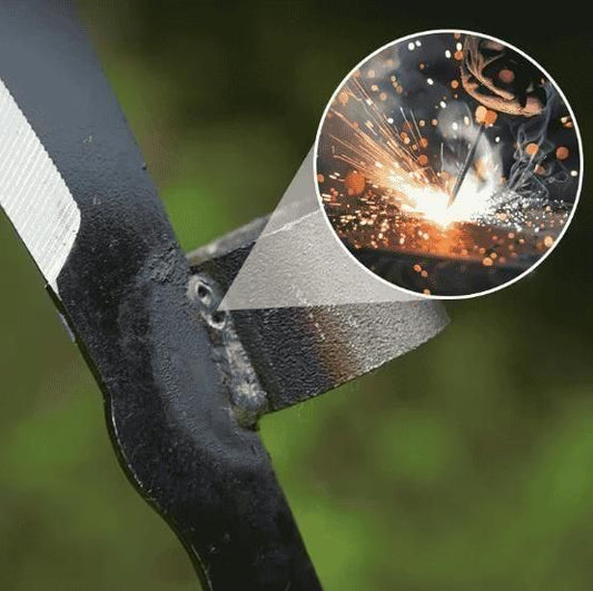 Hardy Grass Sickle Cutter Head