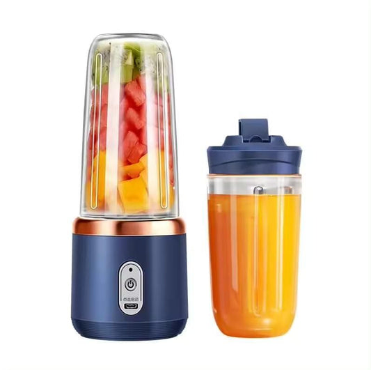 NinJet Strong Portable Mini Blender