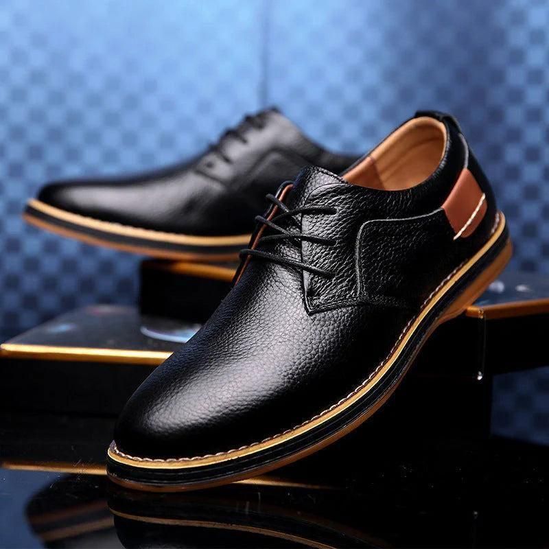 Smart Walk™ - Ultra Comfort Shoes | Office & Daily Wear